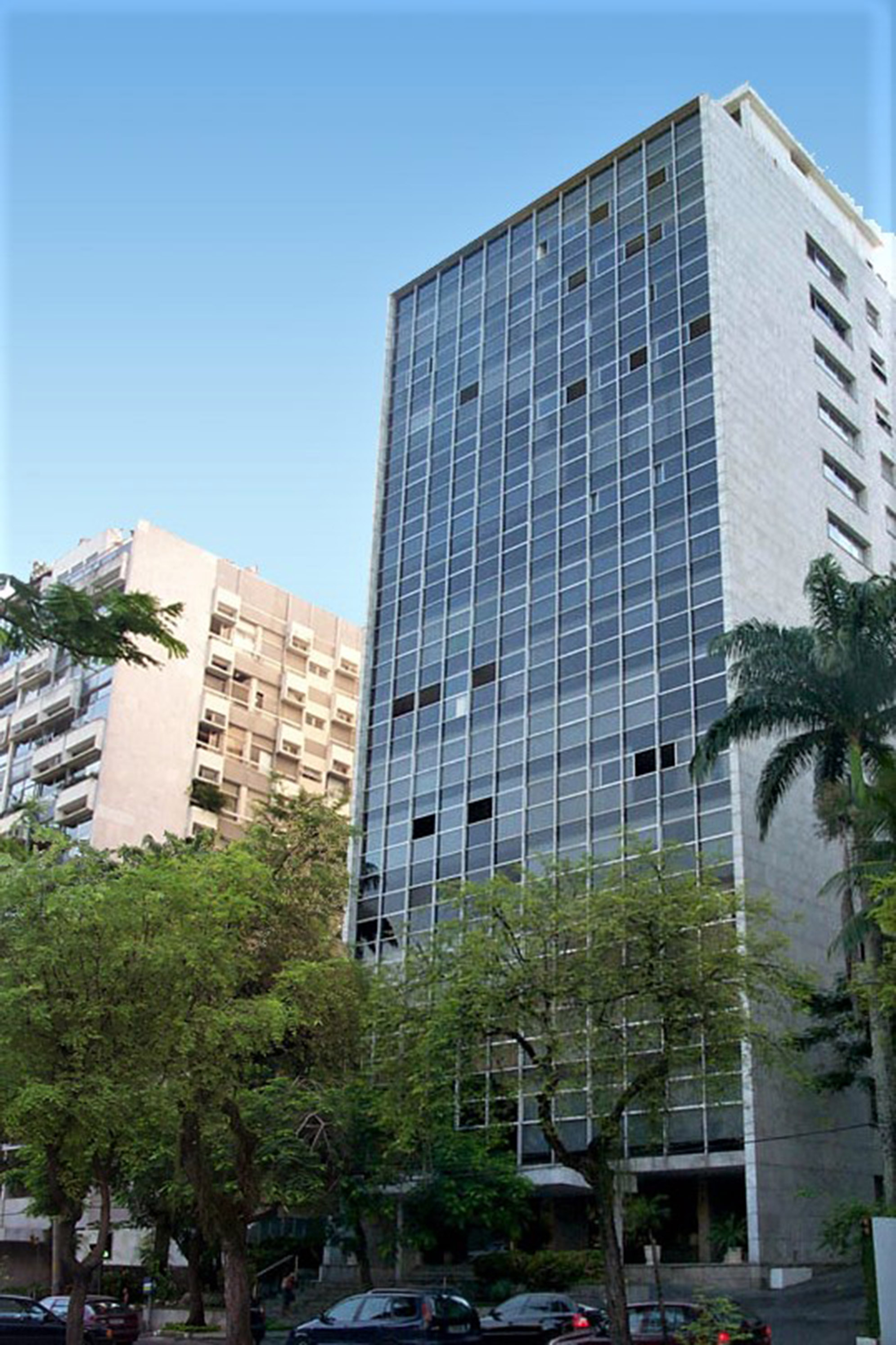 20a- Av. Epitácio Pessoa, 4560 - EXISTENTE